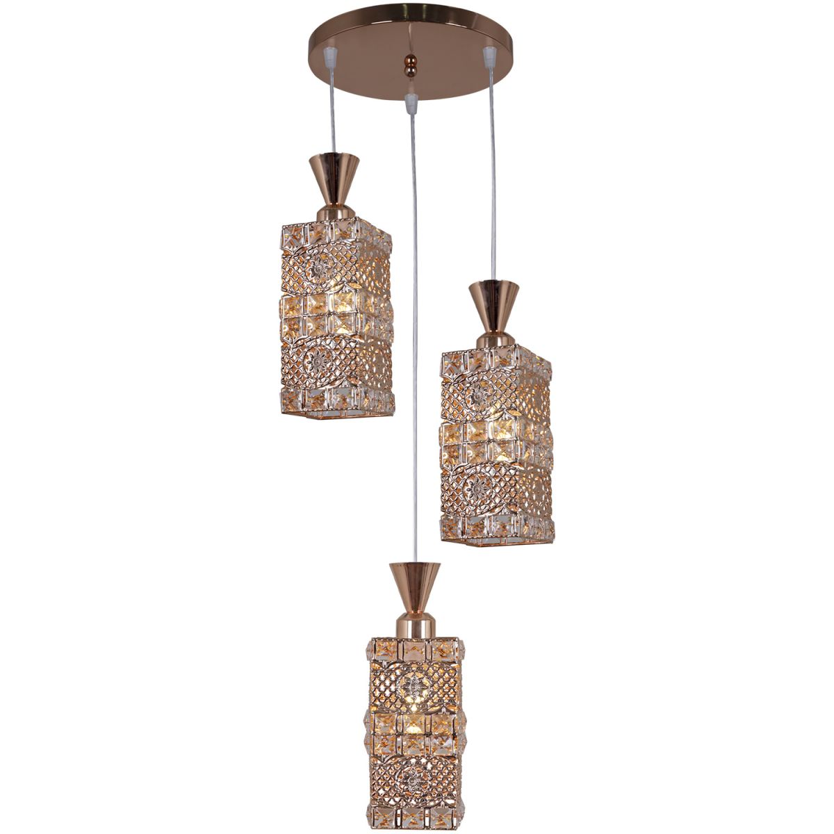 04115-0.9-03 "L" светильник потолочный