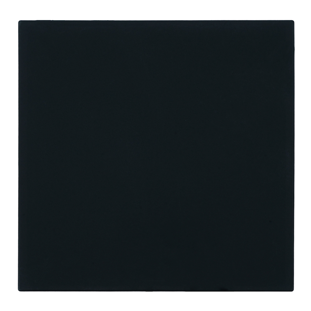 Выключатель 1-клавишный (механизм) 250В, 10А, серия Мия, RSW10-3103-05, черный бархат