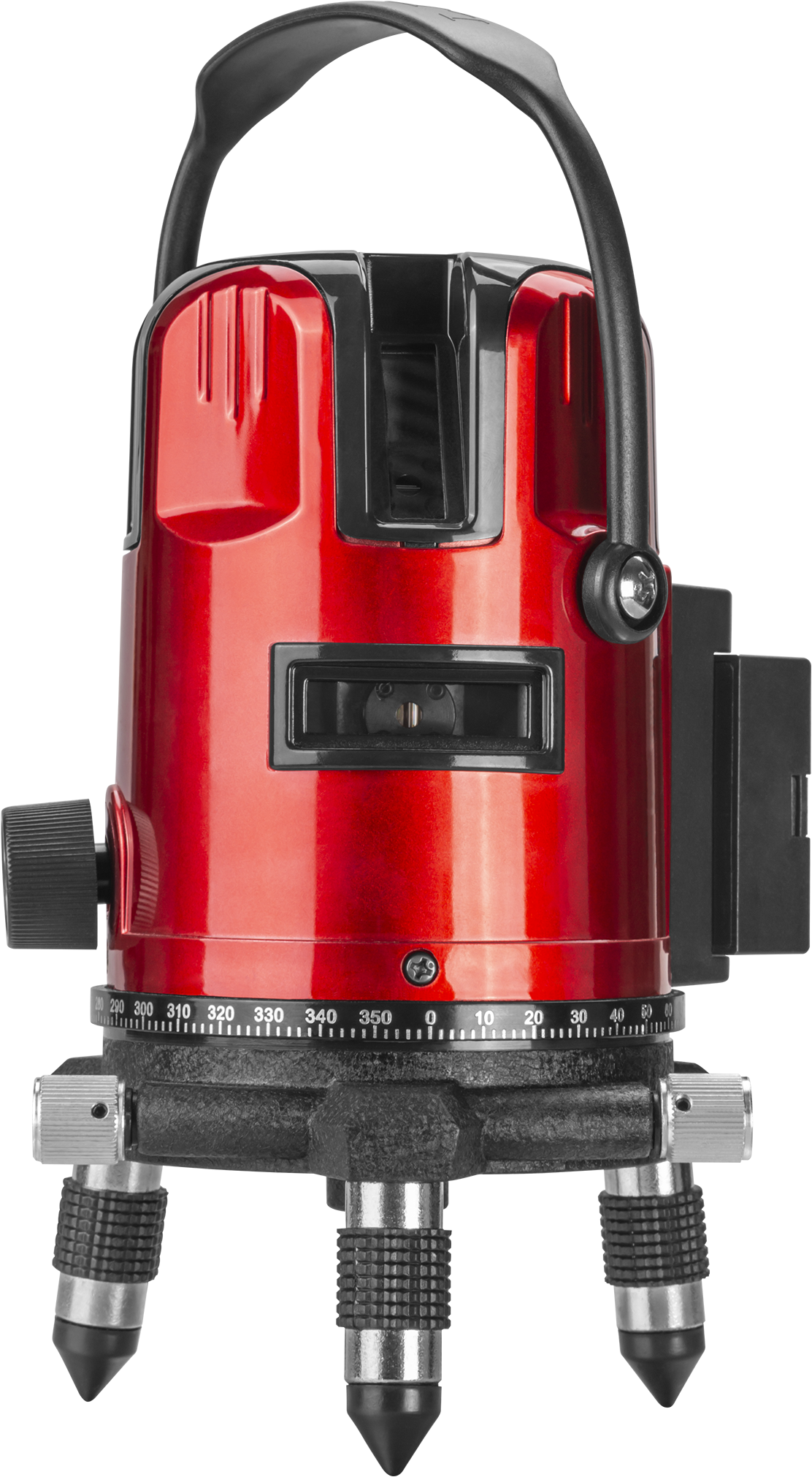 Лазерный нивелир ОНЛАЙТ 90 325 OMT-UNL-03-2