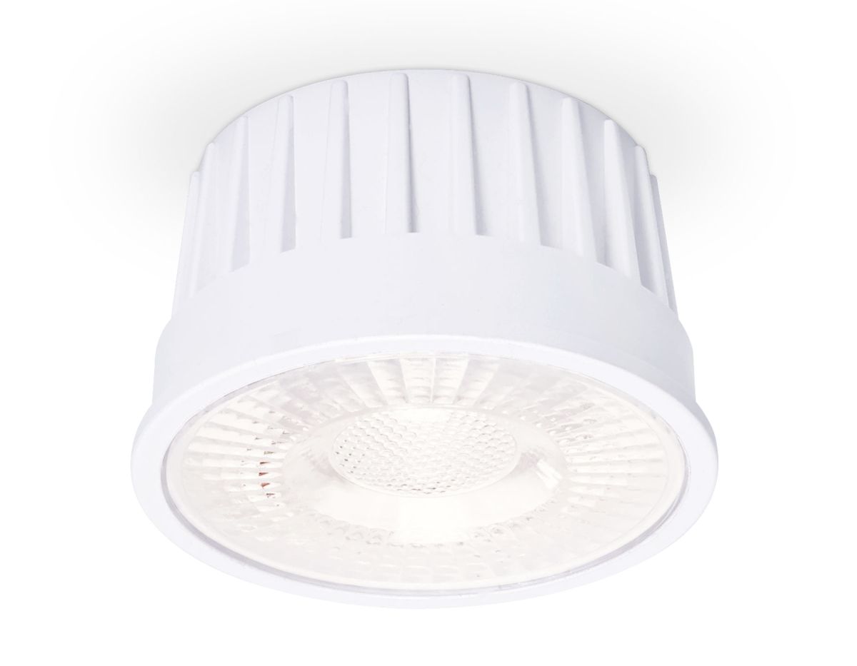Лампа светодиодная LED MR16-PR 6W 3000K 85-265V