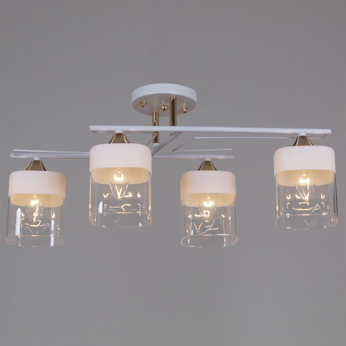 06096-0.3-04 "L" светильник потолочный