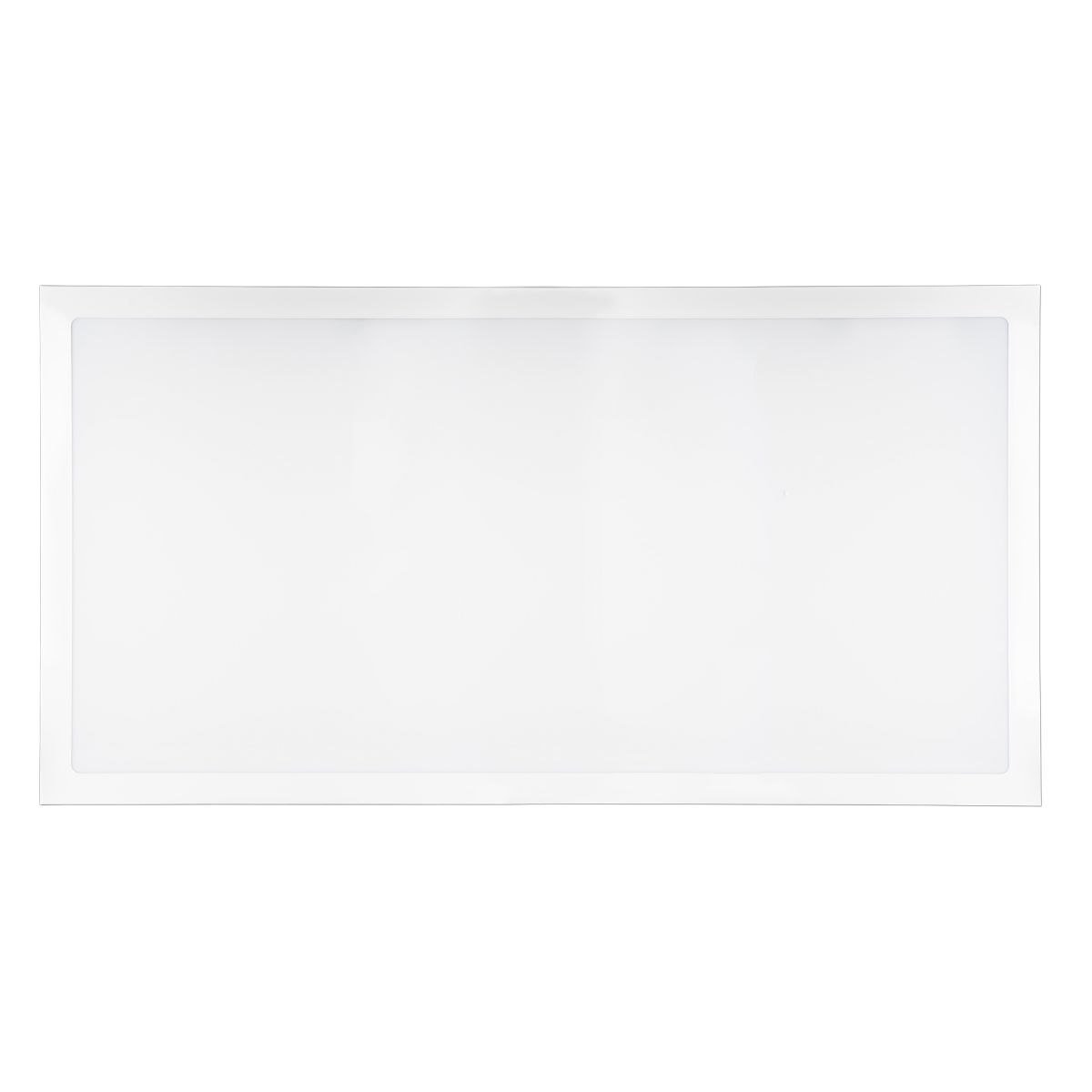 ULP-60120 54W/5000K IP54 CLIP-IN CUATRO OPAL Светильник светодиодный потолочный встраиваемый. Дневно