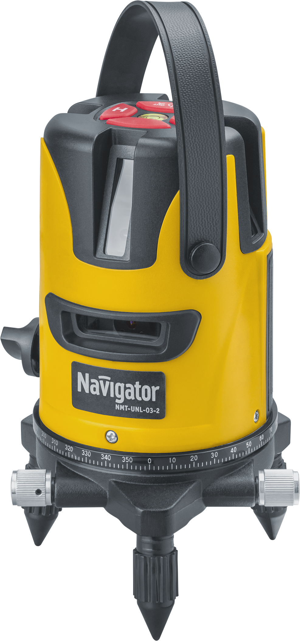 Лазерный нивелир Navigator 93 957 NMT-UNL-03-5