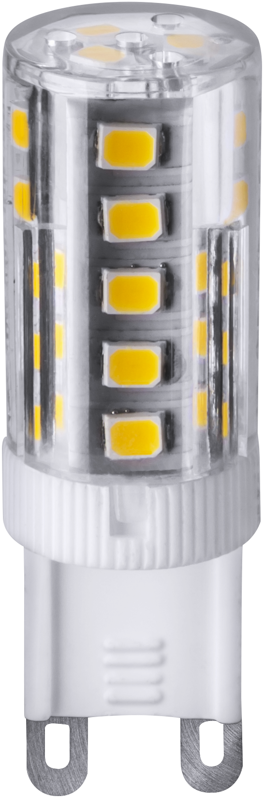 Лампа Navigator 14 010 NLL-P-G9-3-230-6.5K