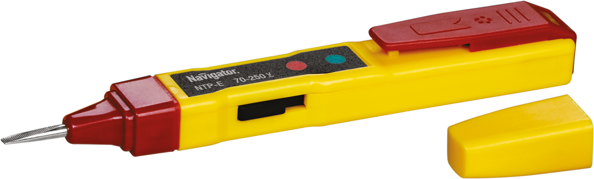 Индикаторы Navigator 71 117 NTP-E