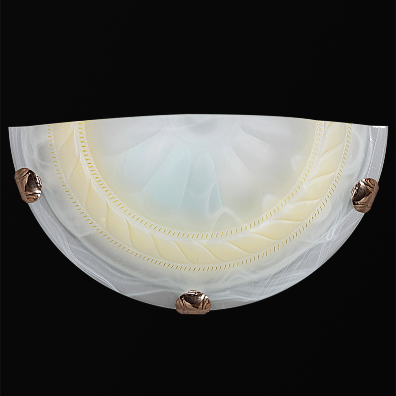 Ромашка (300/2) НББ 03-60-001 светильник