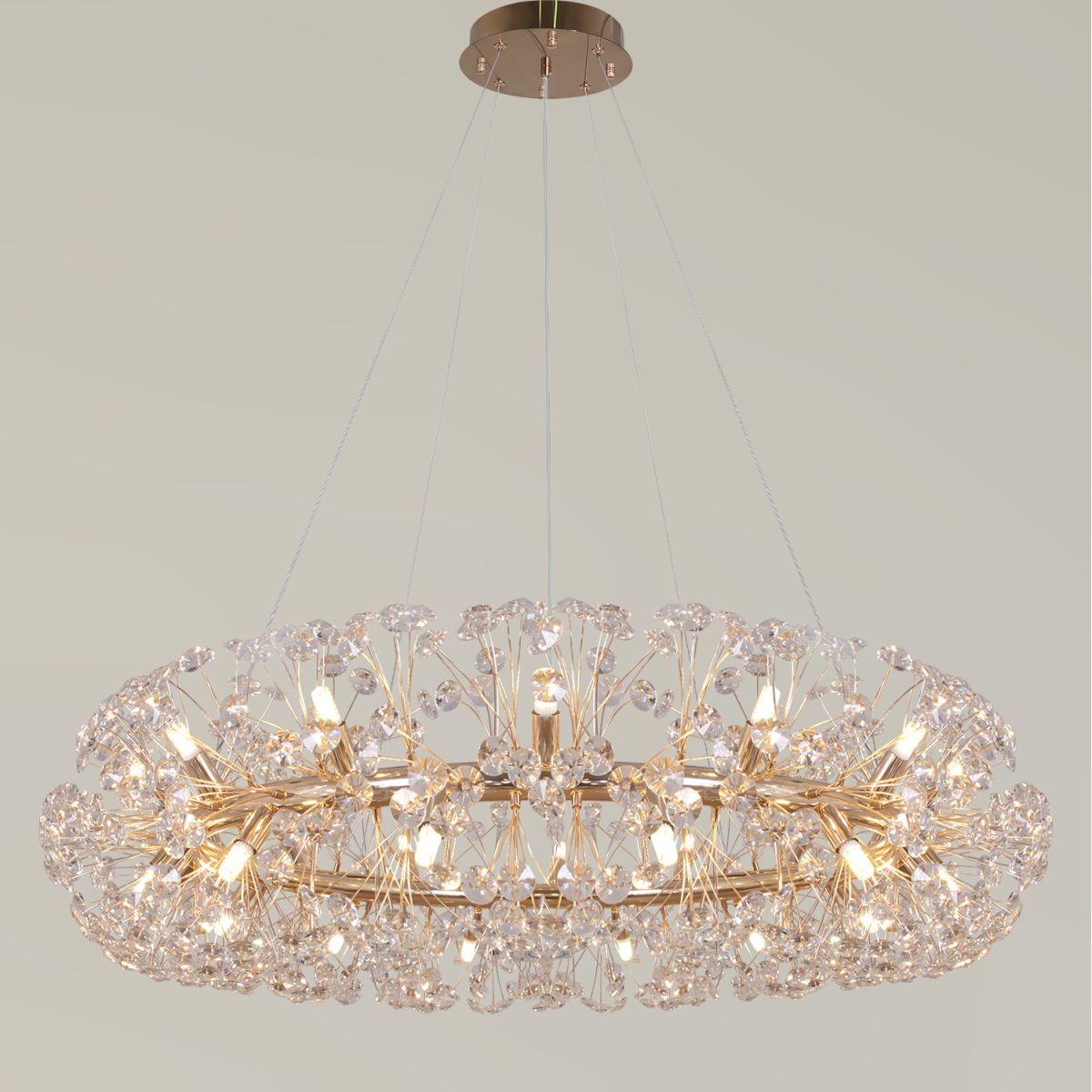 IL5004-20PPA-26 GD BOND светильник потолочный