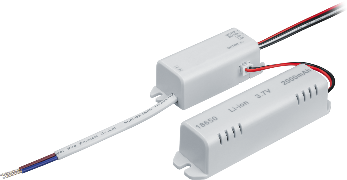 Блок аварийного питания Navigator 95 292 ND-EF11