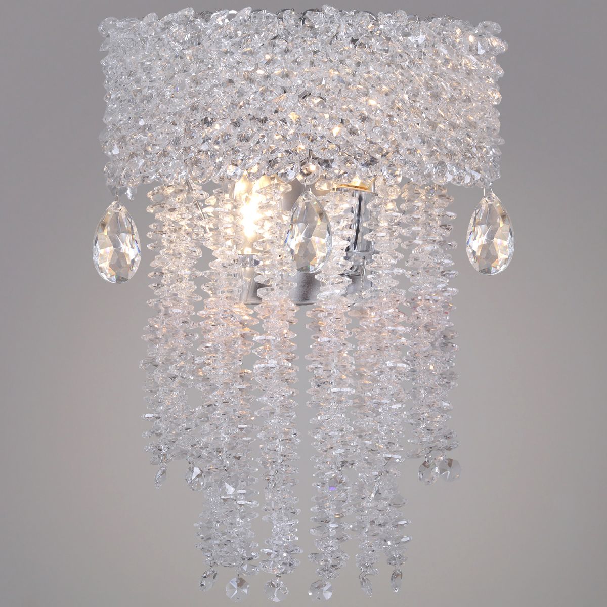 02098-0.2-02 MX CH светильник настенный