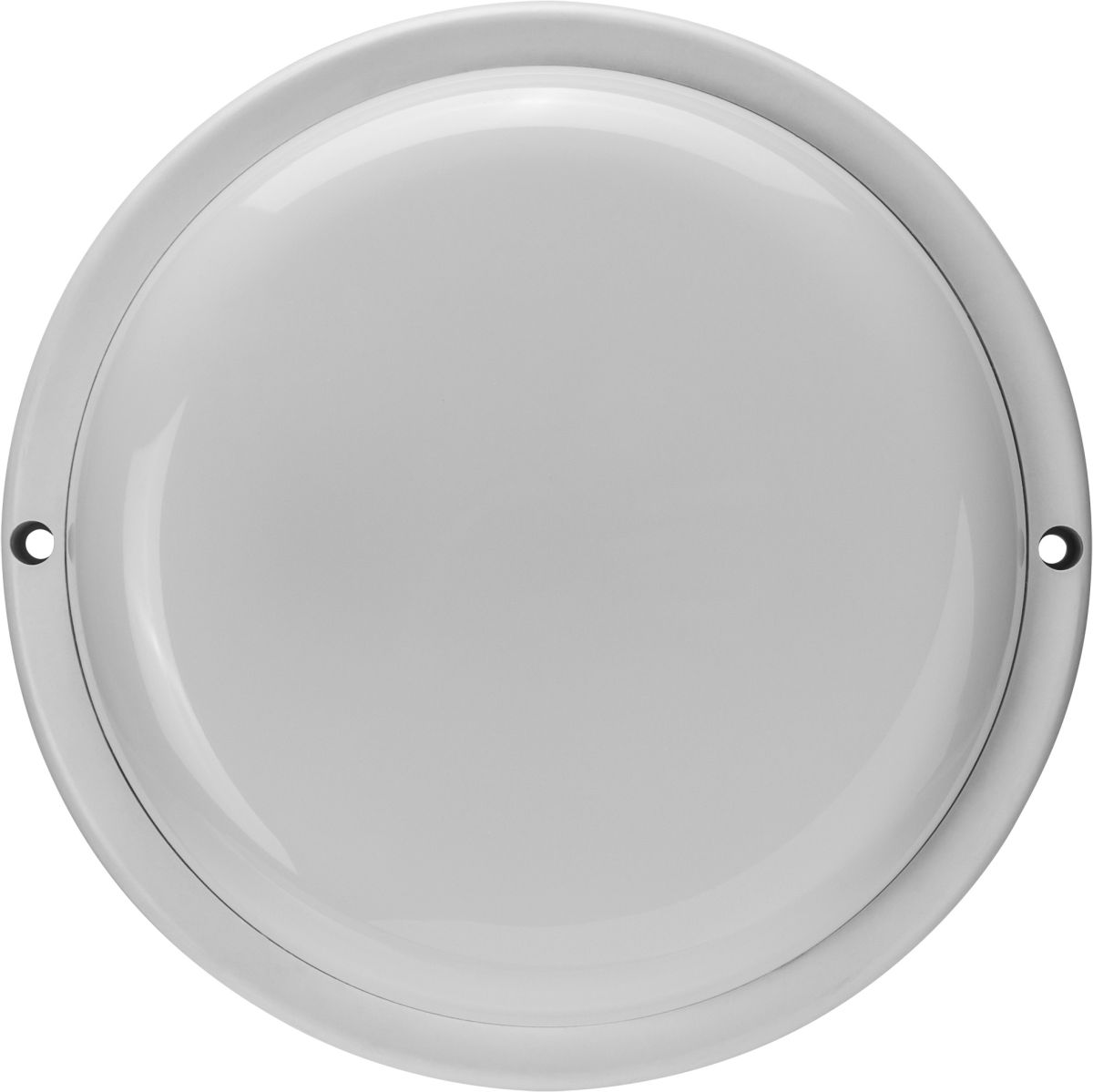 Светильник ОНЛАЙТ 90 350 OBL-R4-8-6.5K-WH-IP65-LED-SNRV