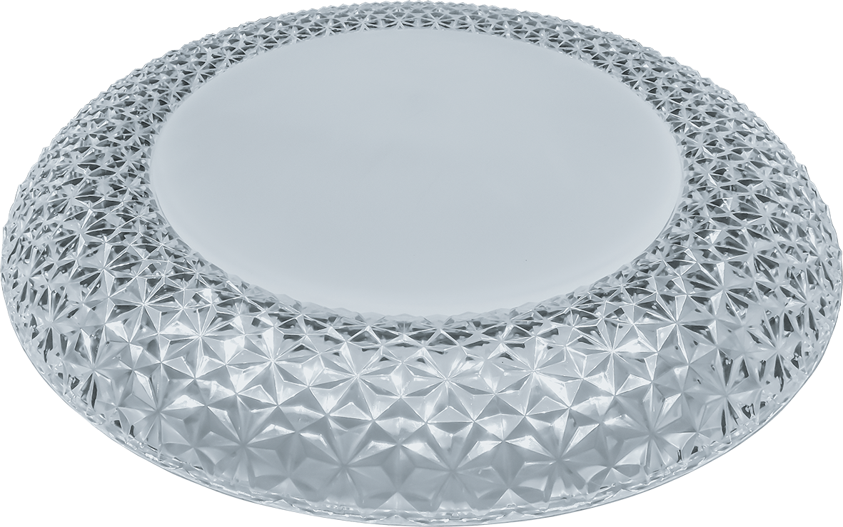 Светильник Navigator 80 328 NLF-C-005-01 72 Вт, кристалл окантовка