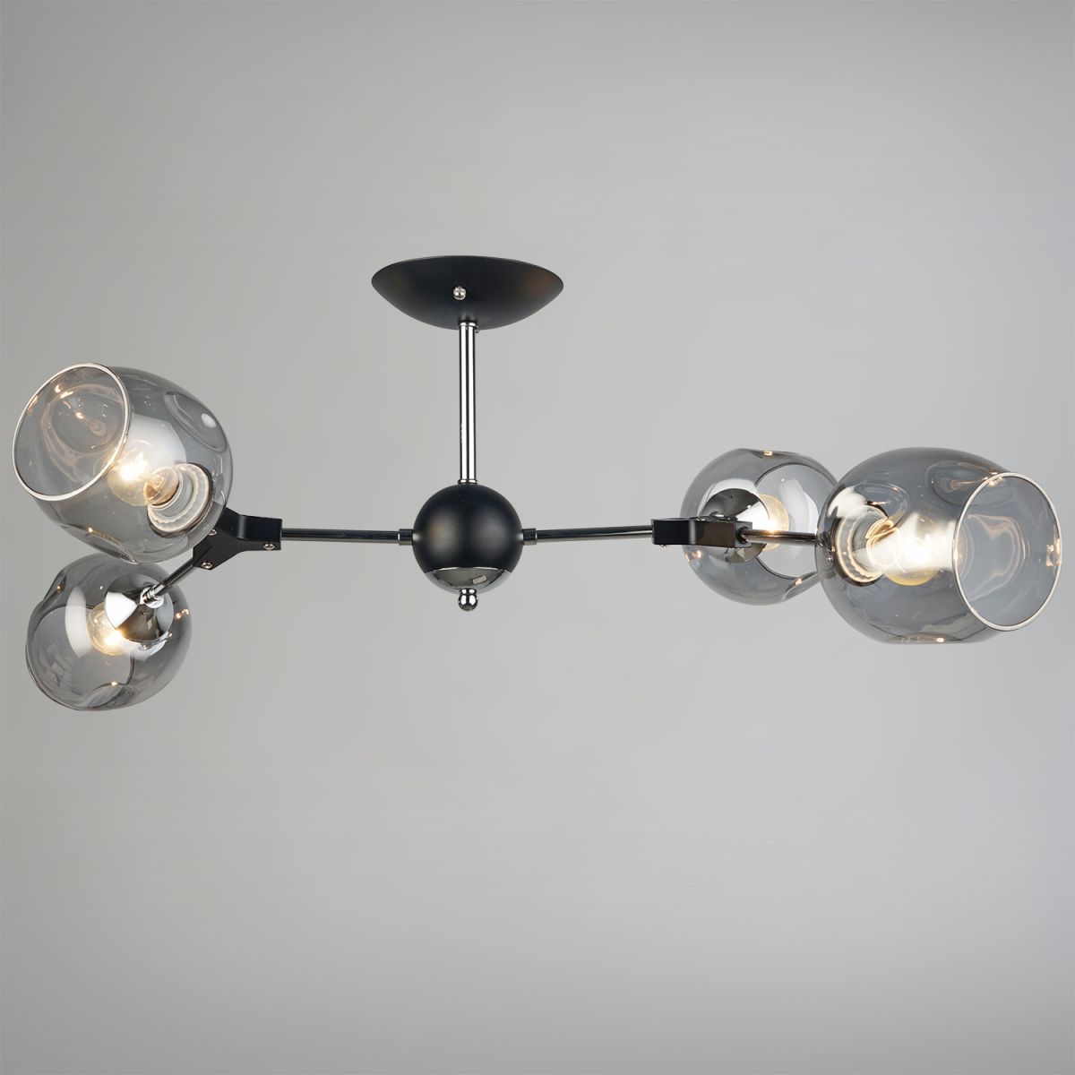 04210-0.3-04 "L" светильник потолочный