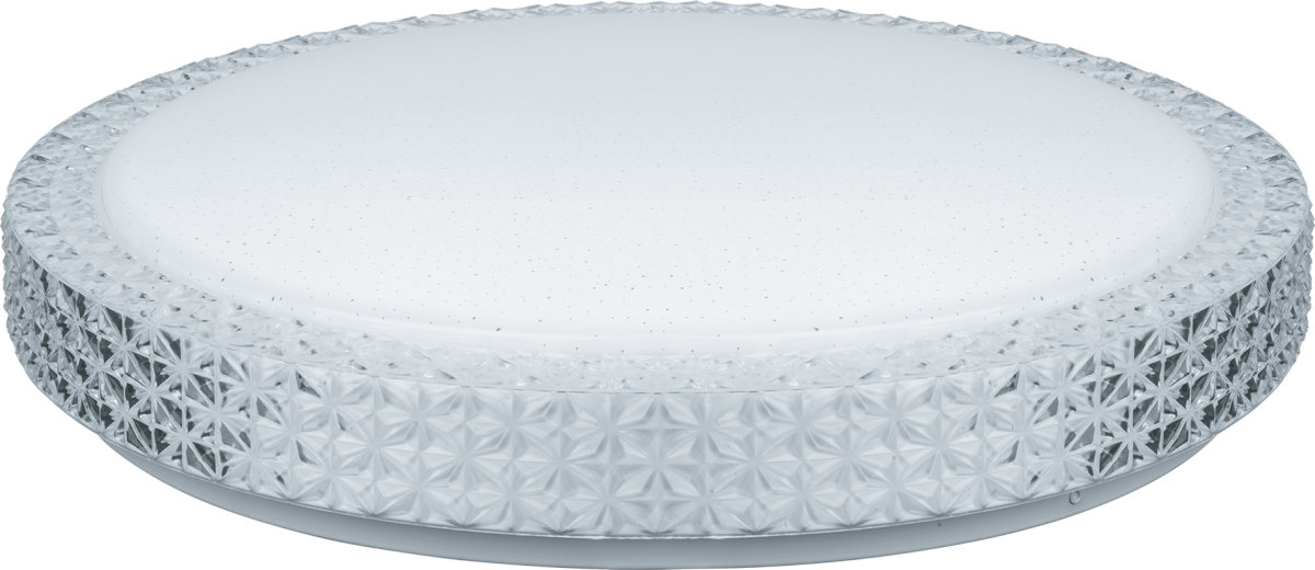 Светильник Navigator 61 663 NBL-RC02-60-MK-IP20-LED хрусталь