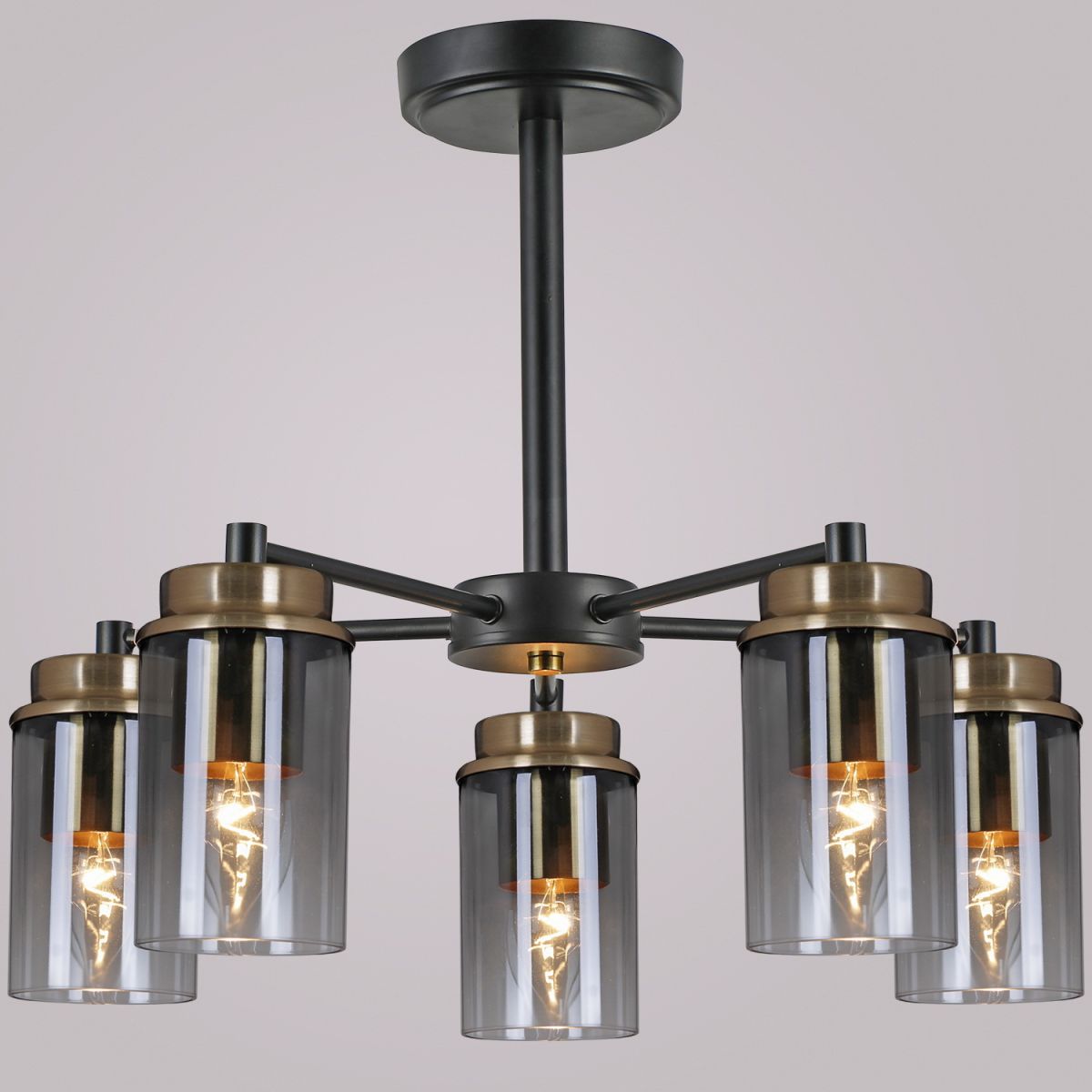 74662-0.3-05 светильник потолочный