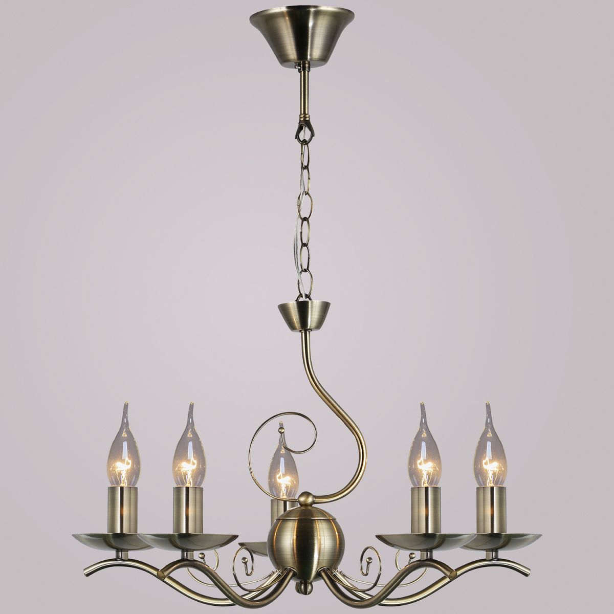 94399-0.4-05 светильник потолочный