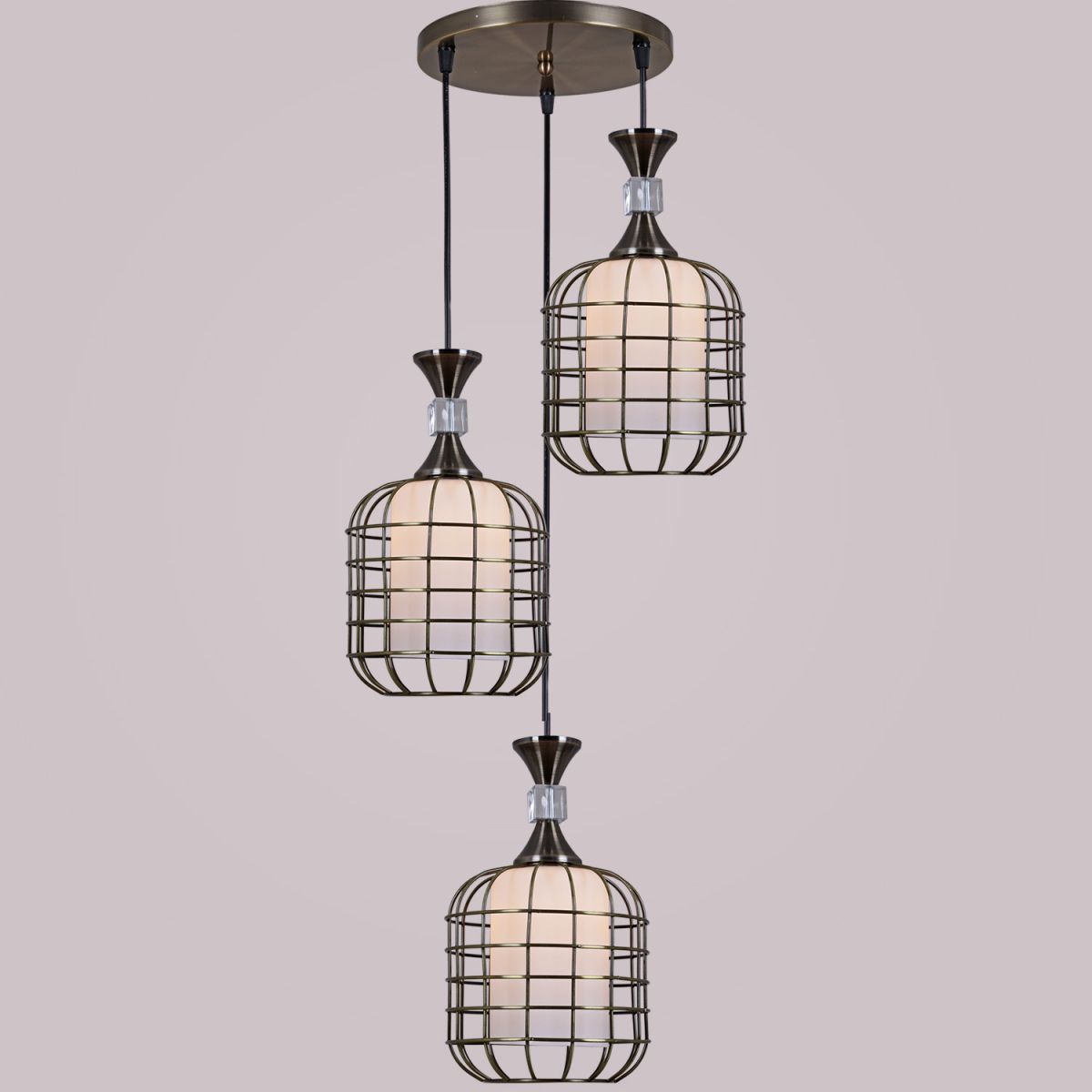 03241-0.9-03 "L" светильник потолочный