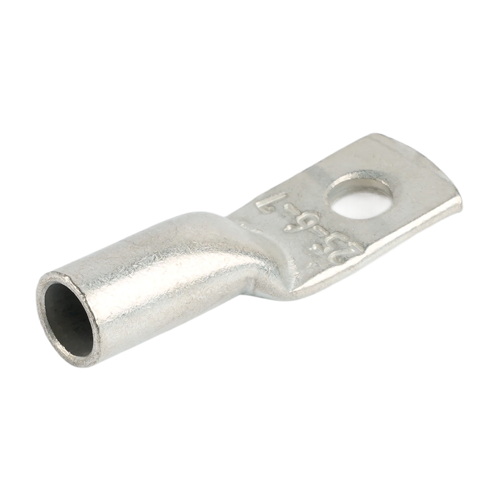 LD-TML-25-6-7 Наконечник медный луженый ТМЛ 25-6-7 ГОСТ 7386-80