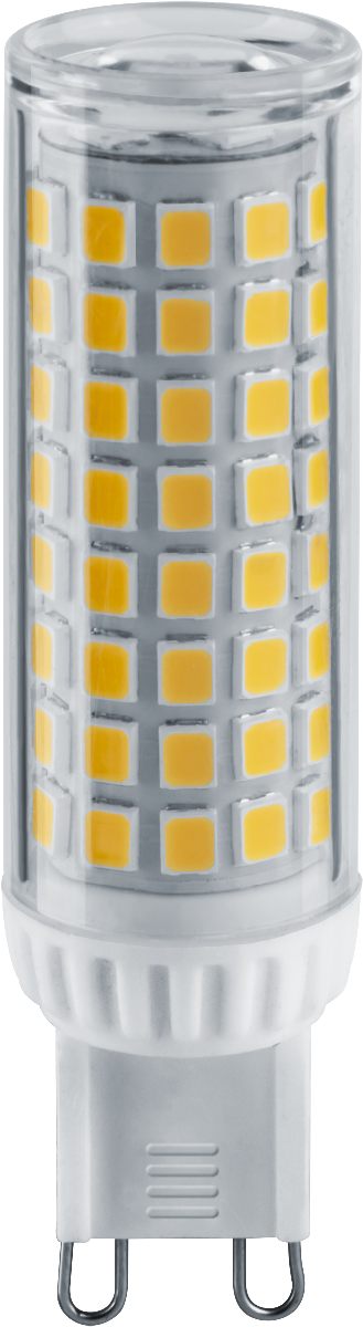 Лампа Navigator 14 437 NLL-P-G9-8-230-3K