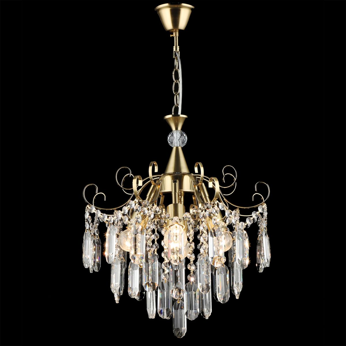 02586-0.4-04 "L" светильник потолочный