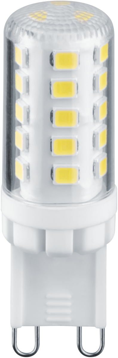 Лампа Navigator 80 255 NLL-P-G9-6-230-4K-NF (без пульсаций)