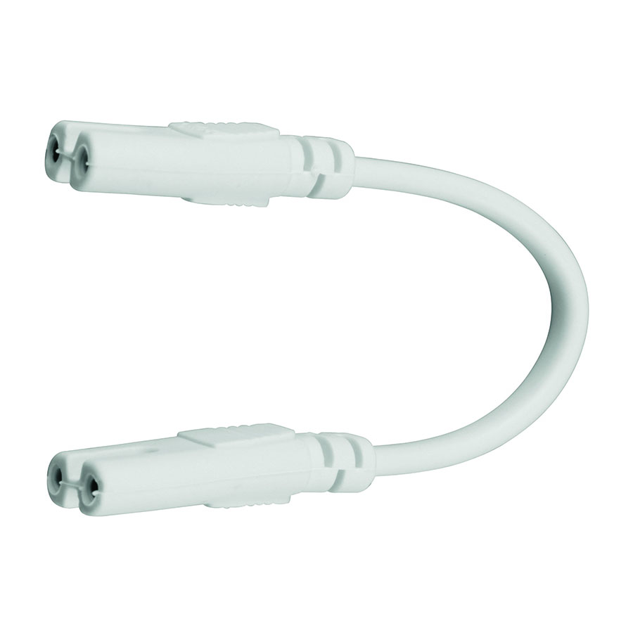 UCX-PP2/L10-015 WHITE 1 POLYBAG Провод для соединения светильников для растений ULI-P, 15 см. Белый. UCX-PP2/L10-015 WHITE 1 POLYBAG Провод для соединения светильников для растений ULI-P, 15 см. Белый.