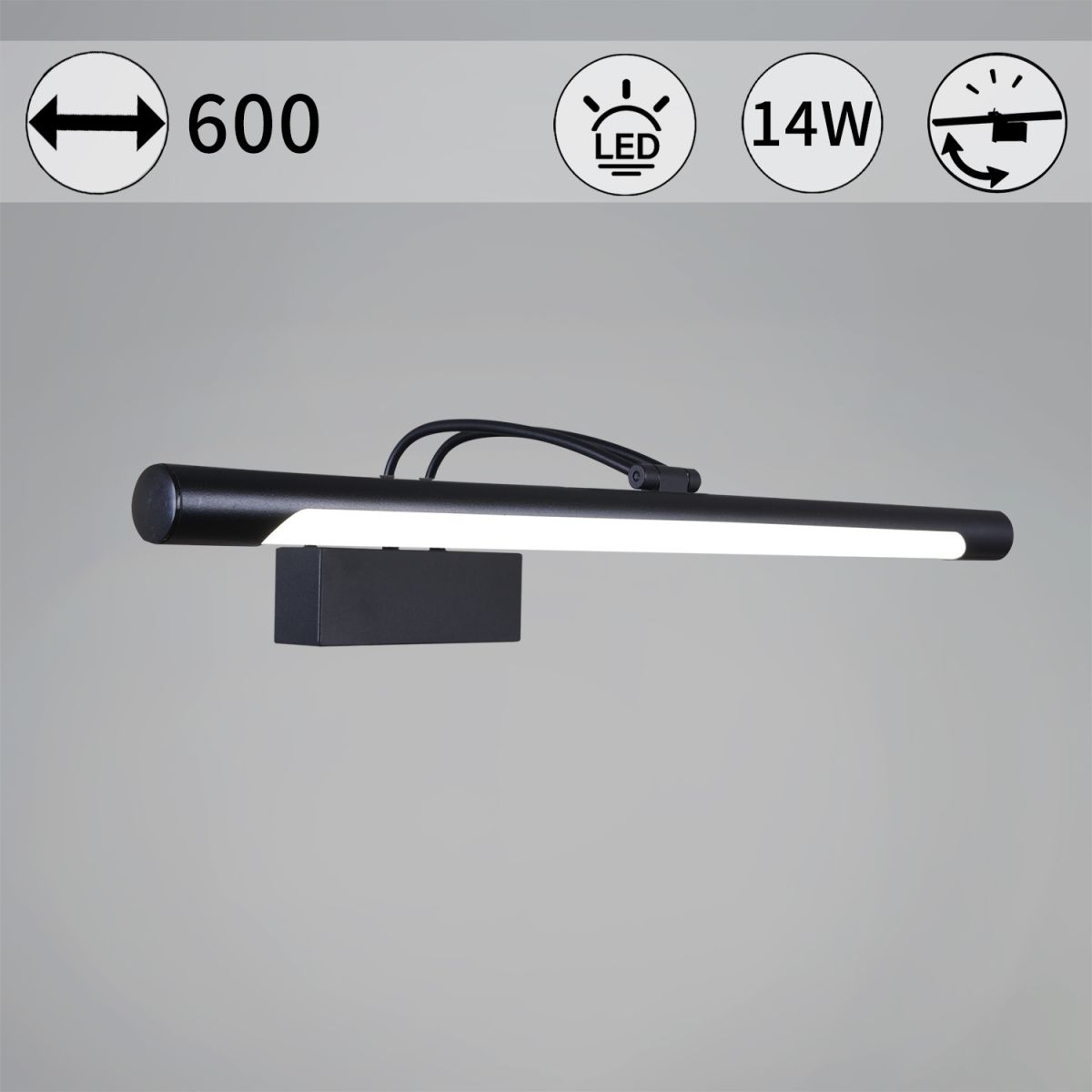 06742-0.2-605 светильник настенный