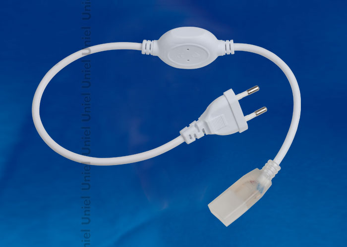 UCX-Q220 SP2/A67-NNN WHITE 1 STICKER Провод электрический для подключения монохромных светодиодных л