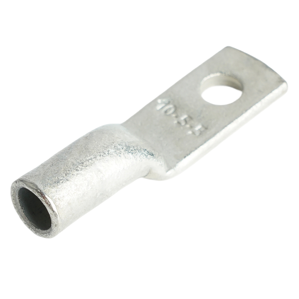 LD-TML-10-5-5 Наконечник медный луженый ТМЛ 10-5-5 ГОСТ 7386-80