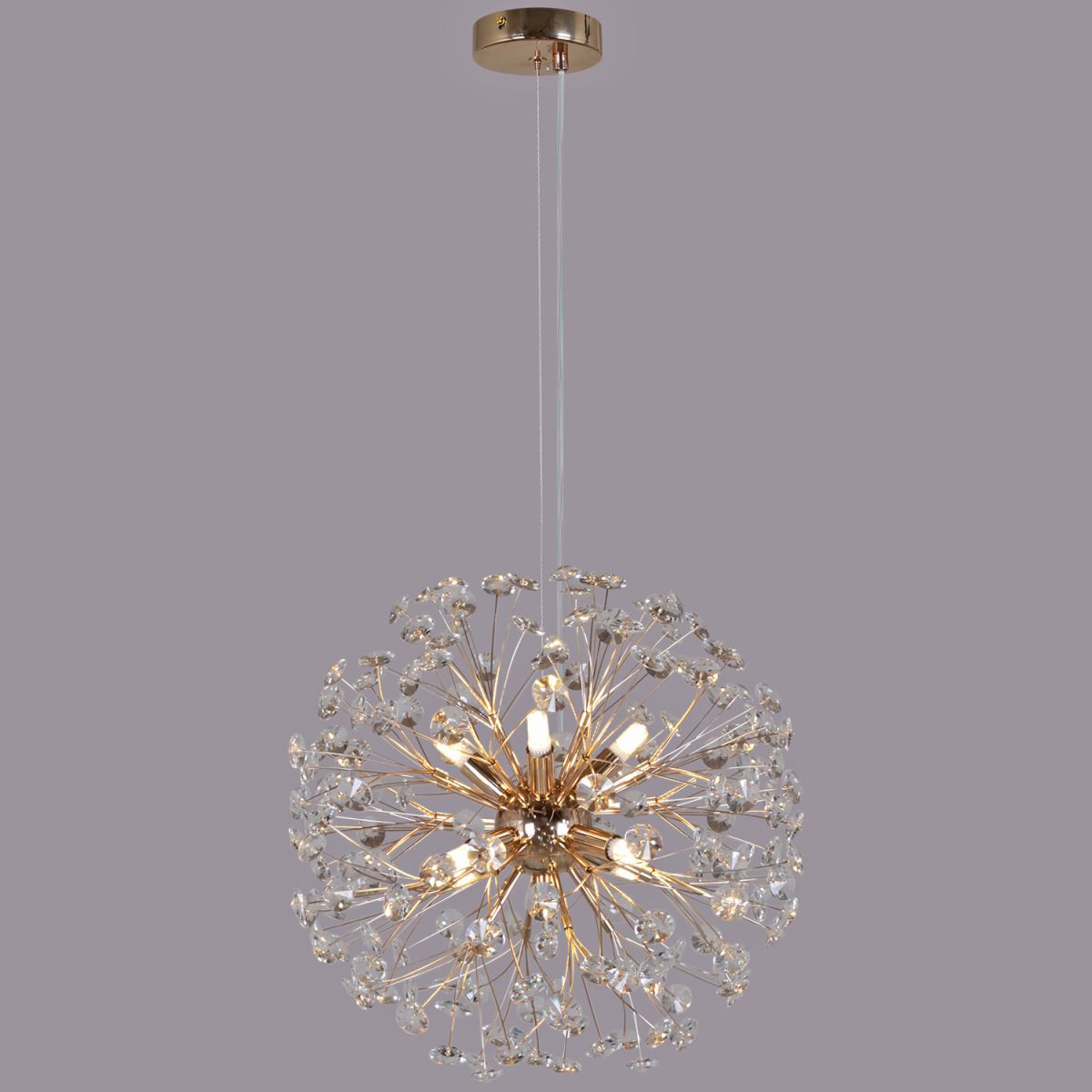IL5006-9PPA-26 GD BOND светильник потолочный