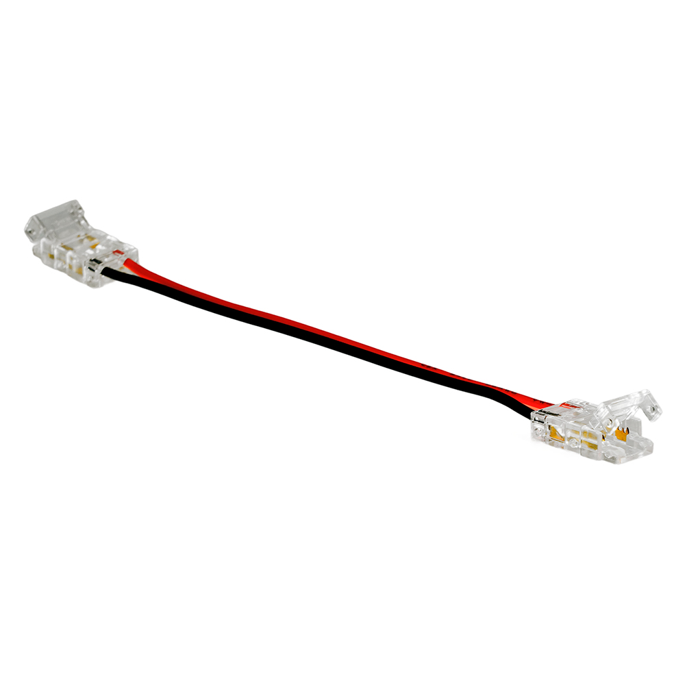 Соединительный провод лента-лента 8мм для ленты COB LS530, LD197