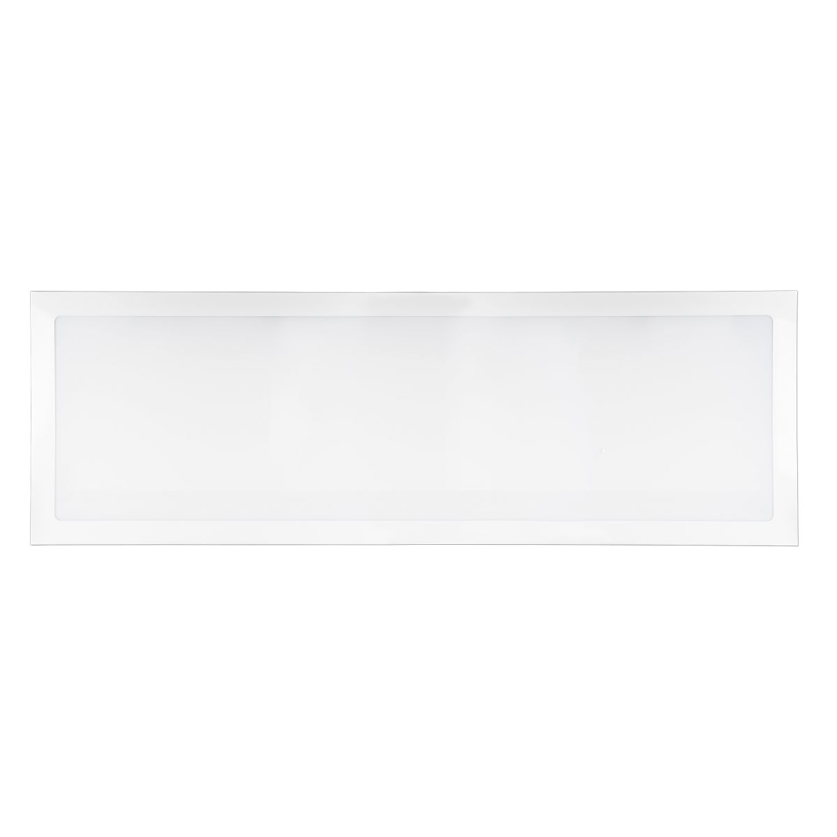 ULP-30120 40W/3000K IP54 CLIP-IN CUATRO OPAL SMOOTH Светильник светодиодный потолочный встраиваемый.