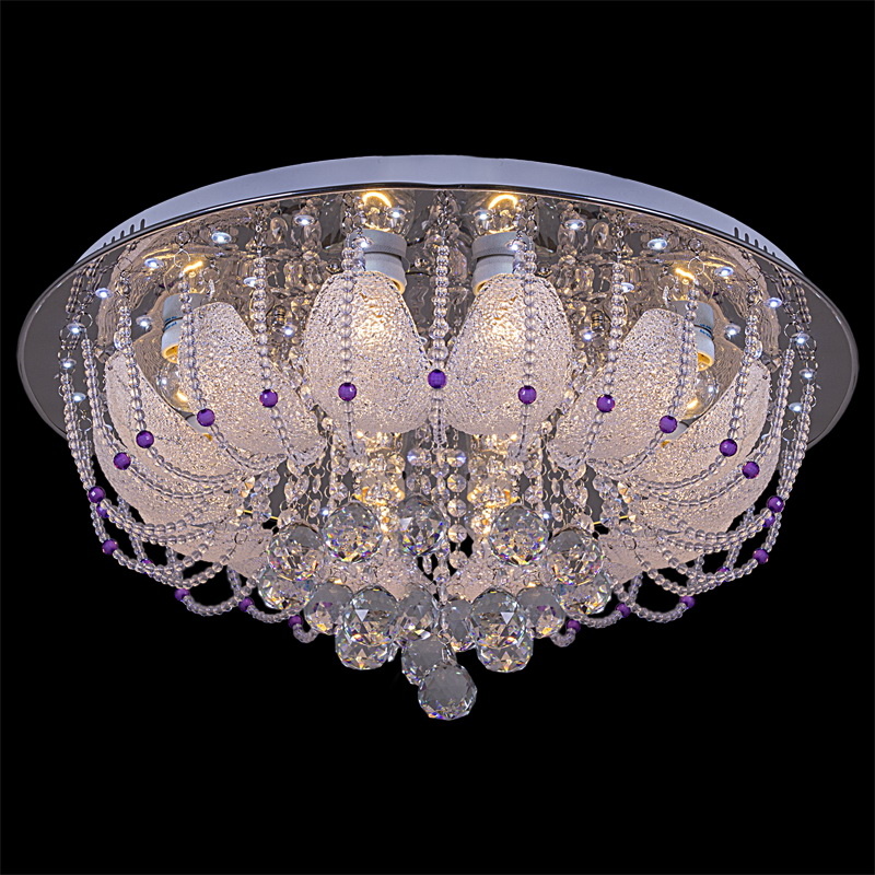 70088-0.3-08 CR светильник потолочный