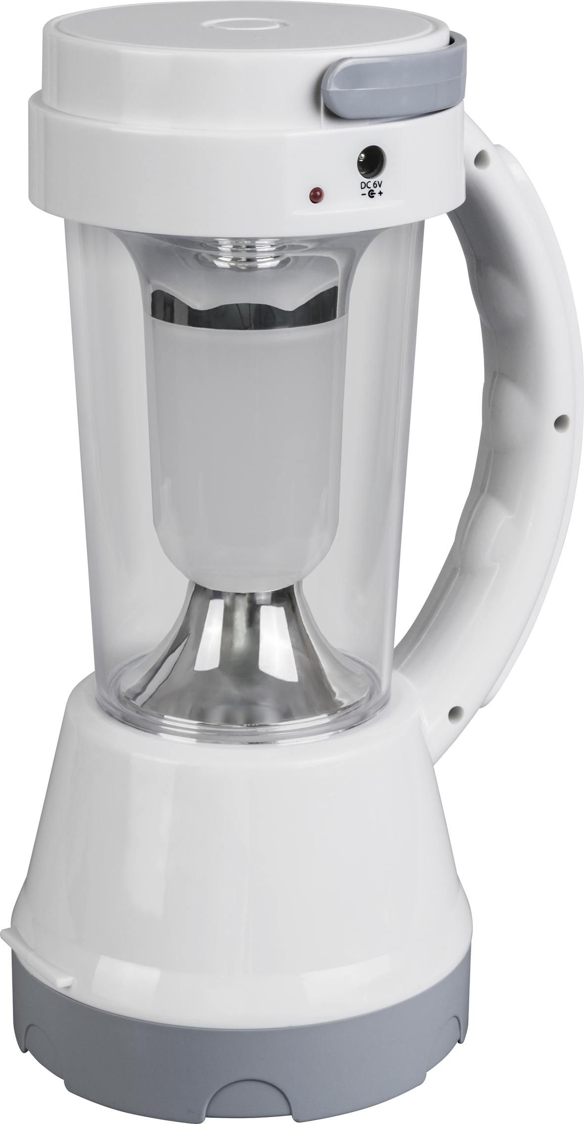 Фонарь Navigator 94 774 NPT-CA14-ACCU Кемп/прож. 1Вт/16 LED, 190лм, Li-ion 2.4Ач