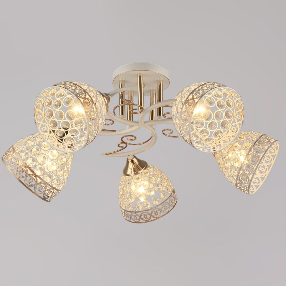 03201-0.3-05 светильник потолочный