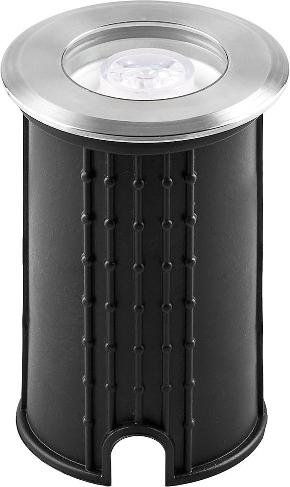 Светодиодный светильник, D62*H82, 3W AC24V RGB IP68, SP2813