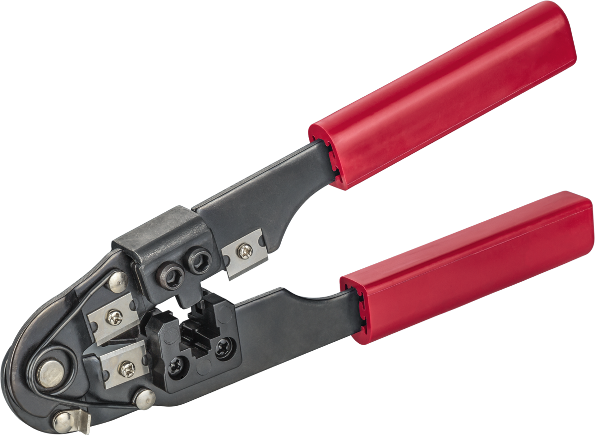 Пресс-клещи ОНЛАЙТ 80 980 HT-Pks01 (для слаботочных наконечников)