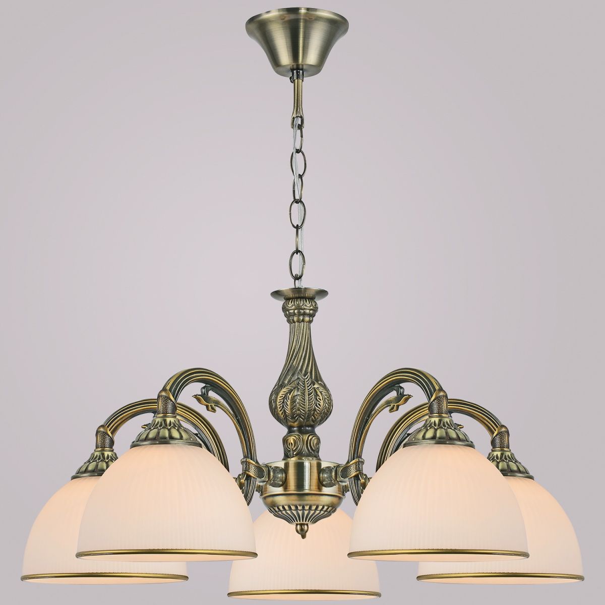 74632-0.4-05 "L" светильник потолочный