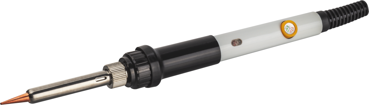 Паяльник ОНЛАЙТ 80 836 OSE-Pes02-60W-IP (темп, игла прямая)