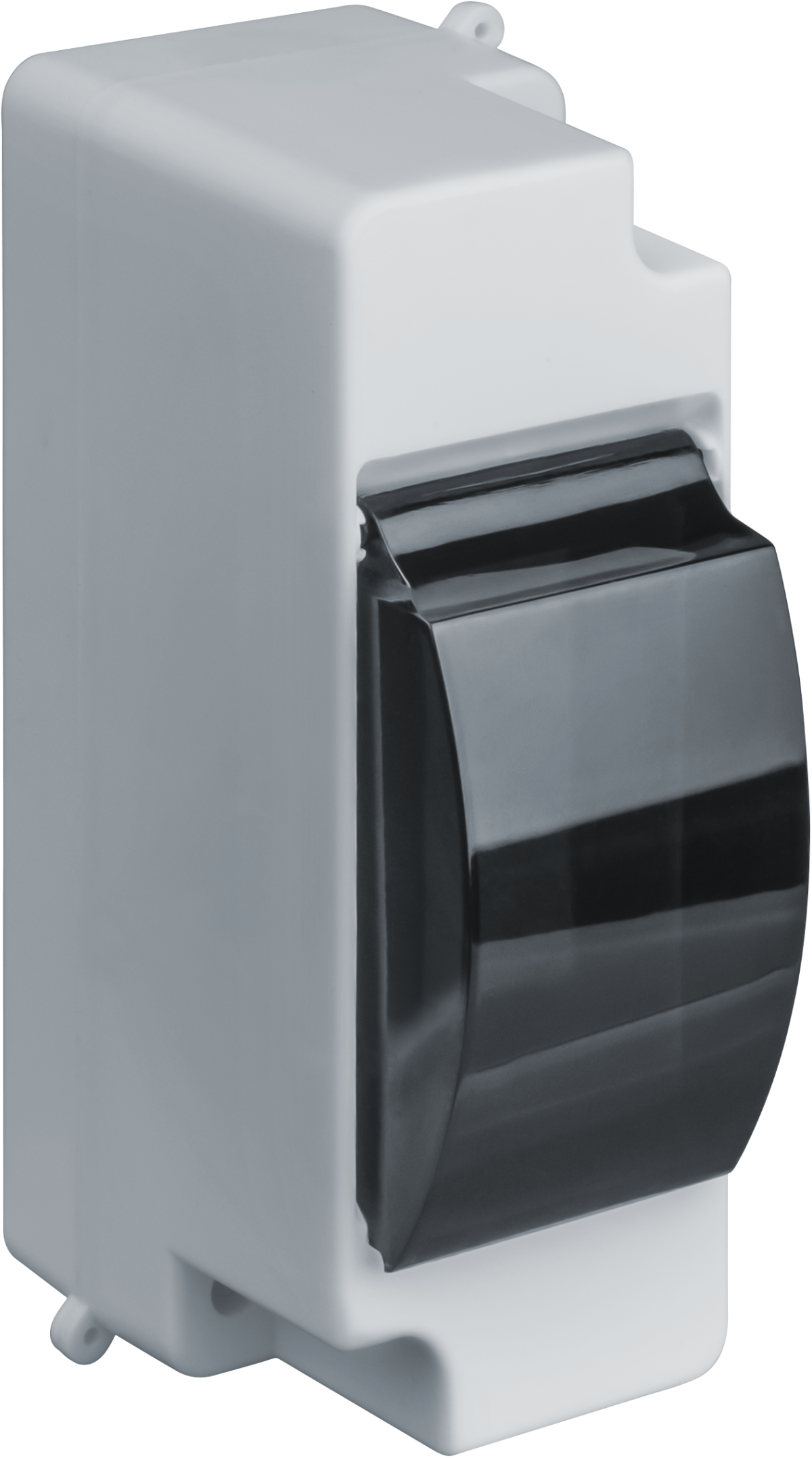 Коробка Navigator 93 413 NSS-DBW-2-D-WH-IP30 КМПн 1/2