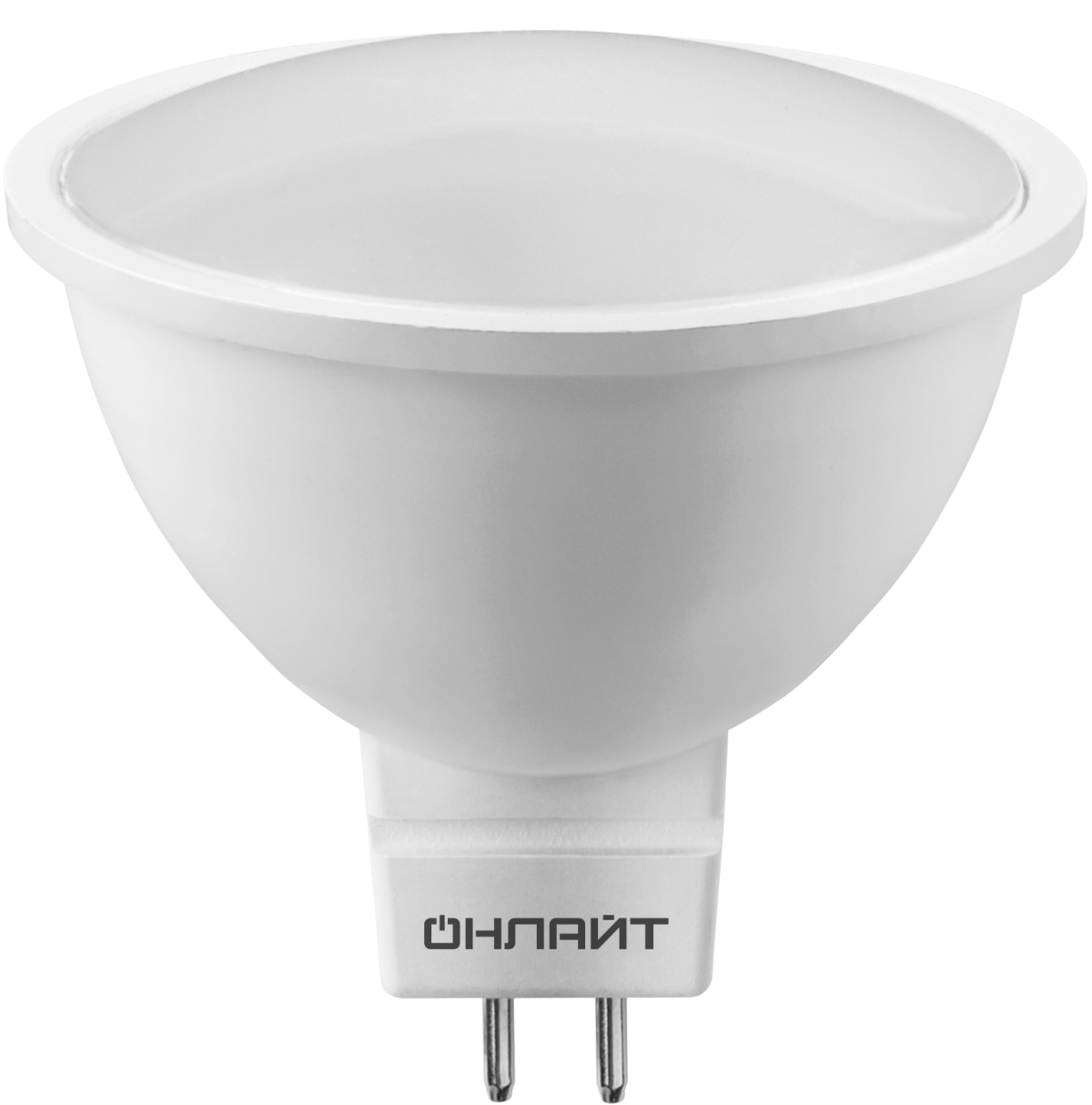 Лампа ОНЛАЙТ 61 134 OLL-MR16-7-230-6.5K-GU5.3