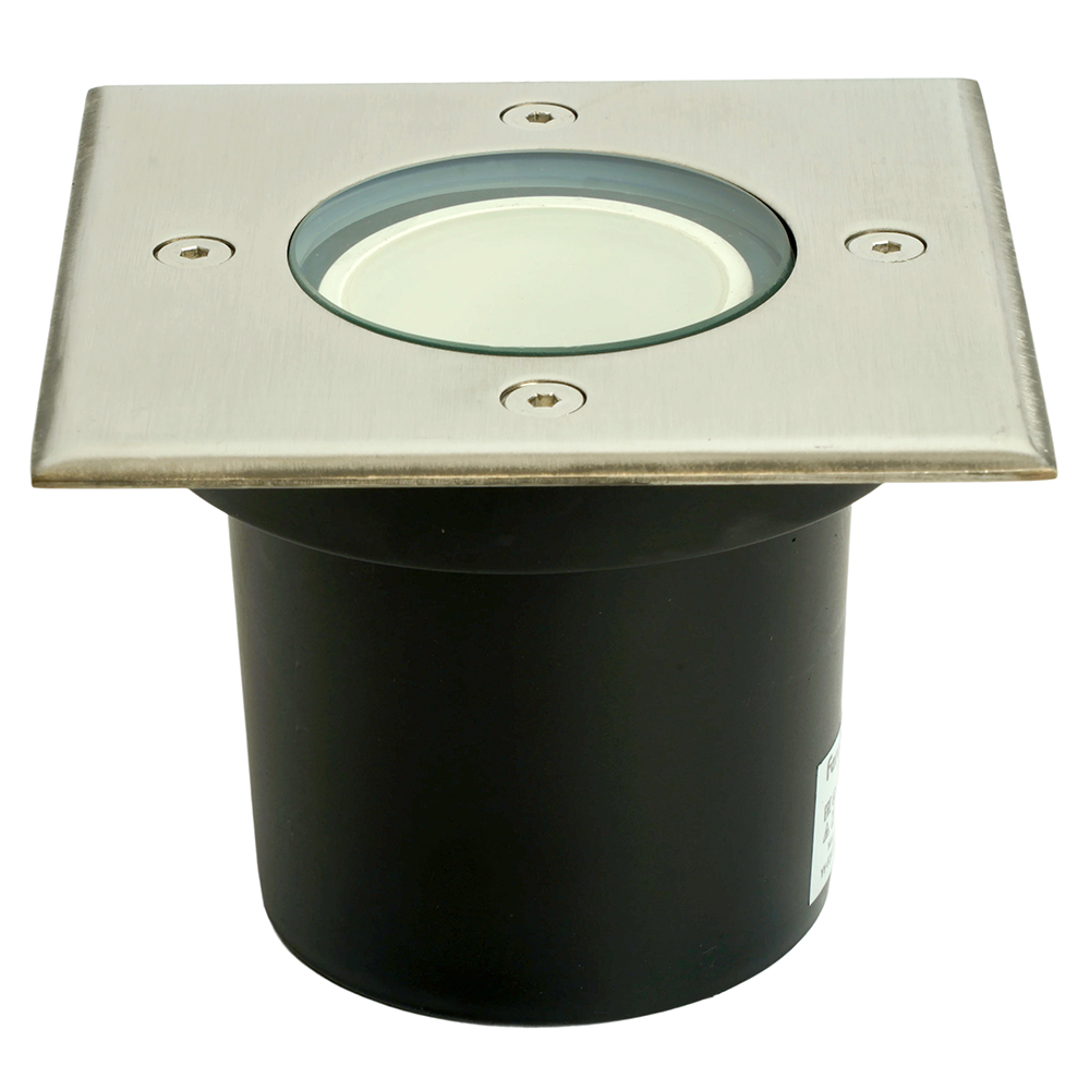 Светильник садово-парковый, 7W 230V MR16/G5.3, SP3733