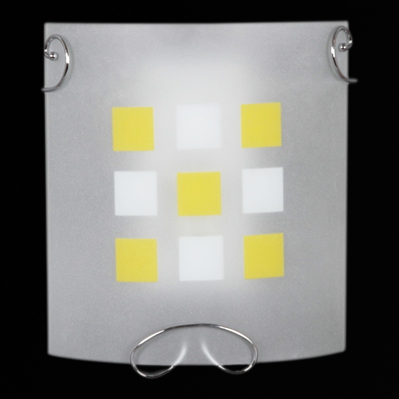 3149 CR YL жел НББ 03-60-001 светильник