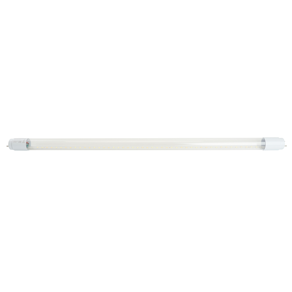 Лампа светодиодная, (9W) 230V : G13 T8, LB-214