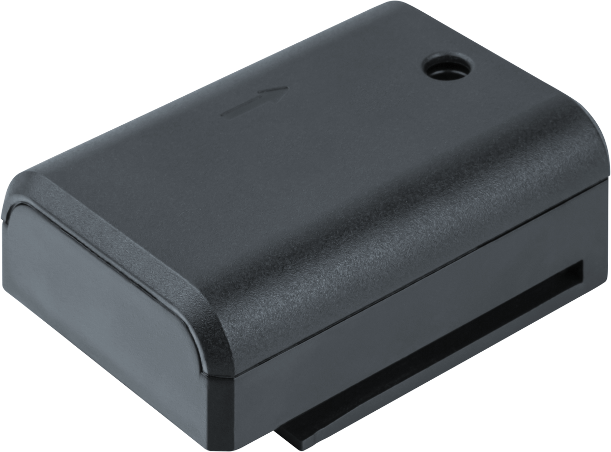Аккумулятор Navigator 95 162 NTA-RB-02 (3.7В, 2400м/А)