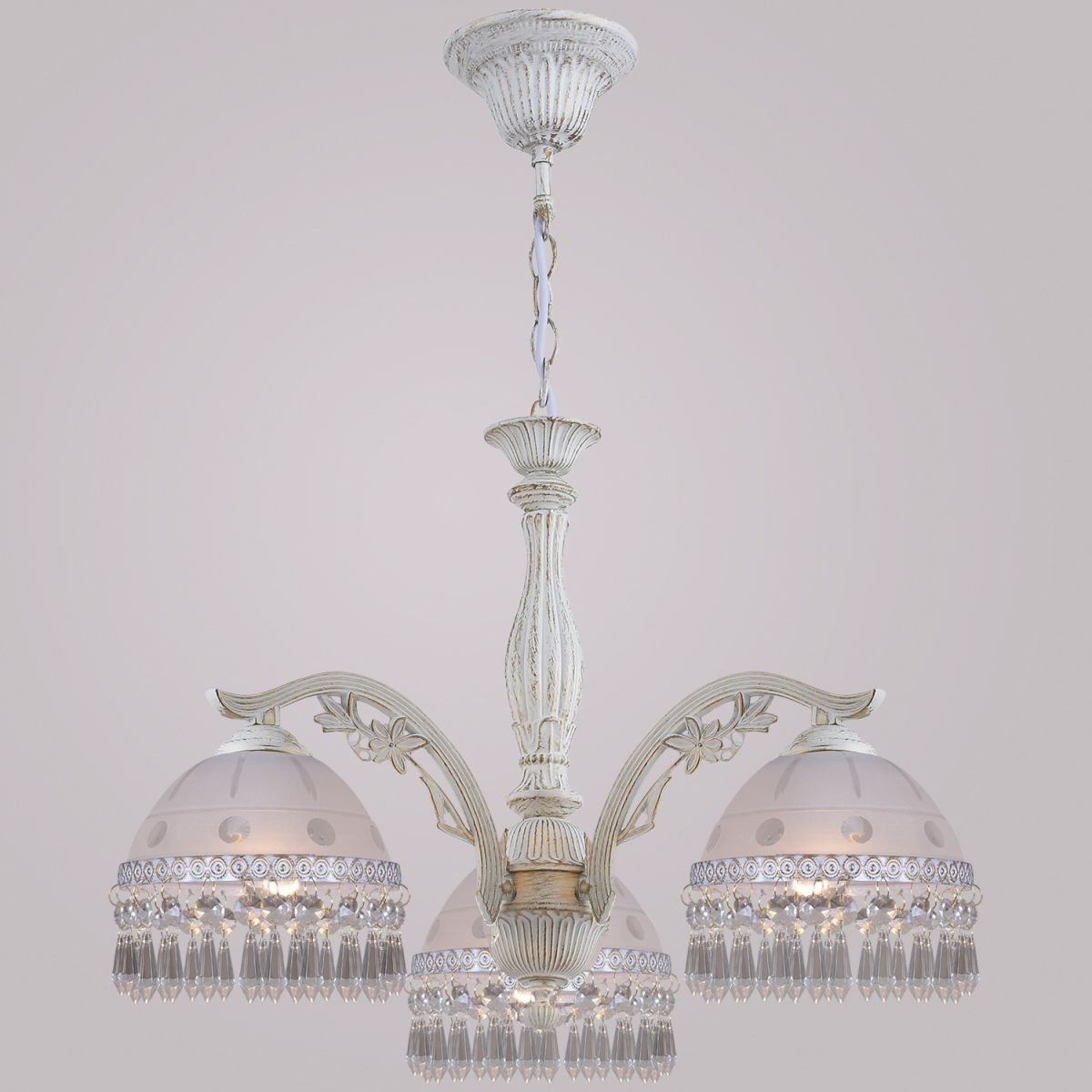 74397-0.4-03 "L" светильник потолочный