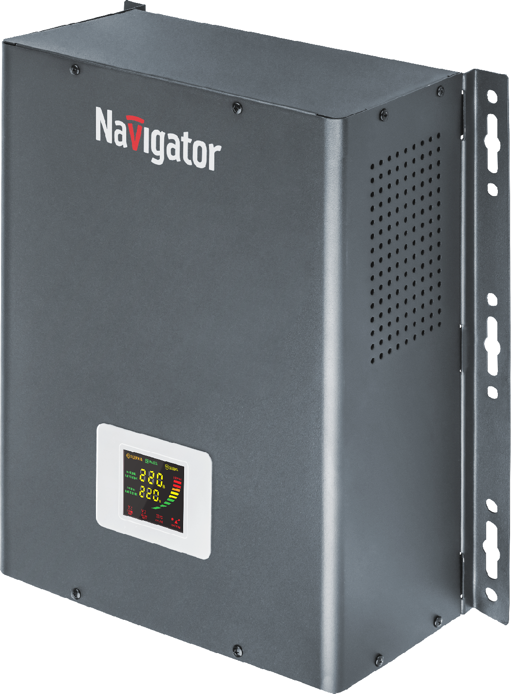 Стабилизатор напряжения Navigator 61 782 NVR-RW1-12000