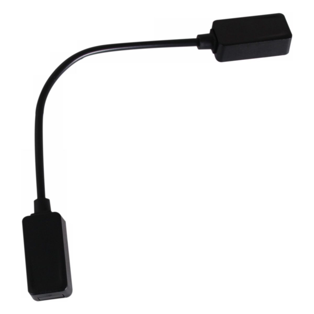 RL 06302 power corner connector BK