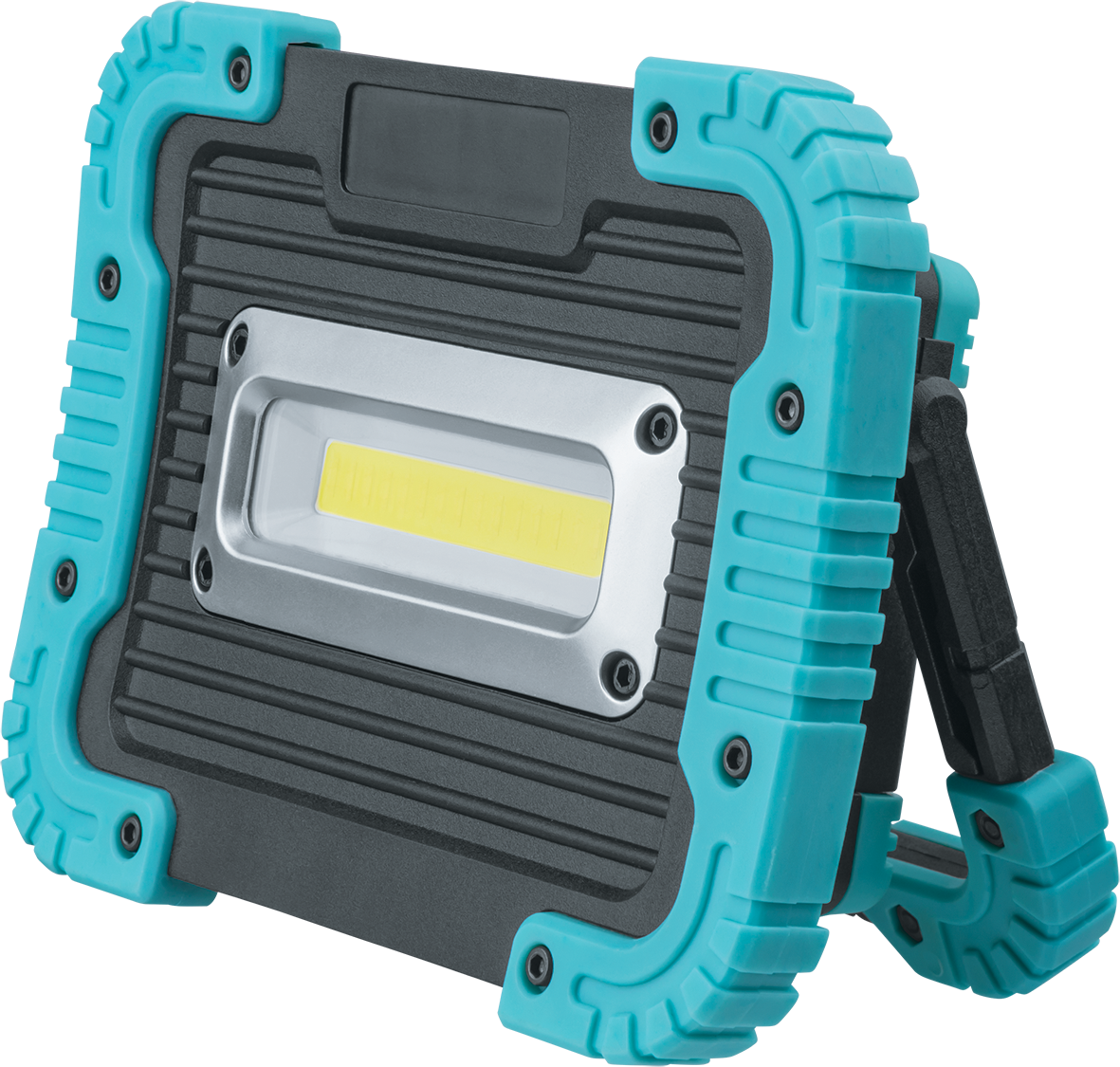 Фонарь Navigator 14 268 NPT-SP22-ACCU Прожект.10Вт COB LED,700лм, акк.3,7В 3Ач.
