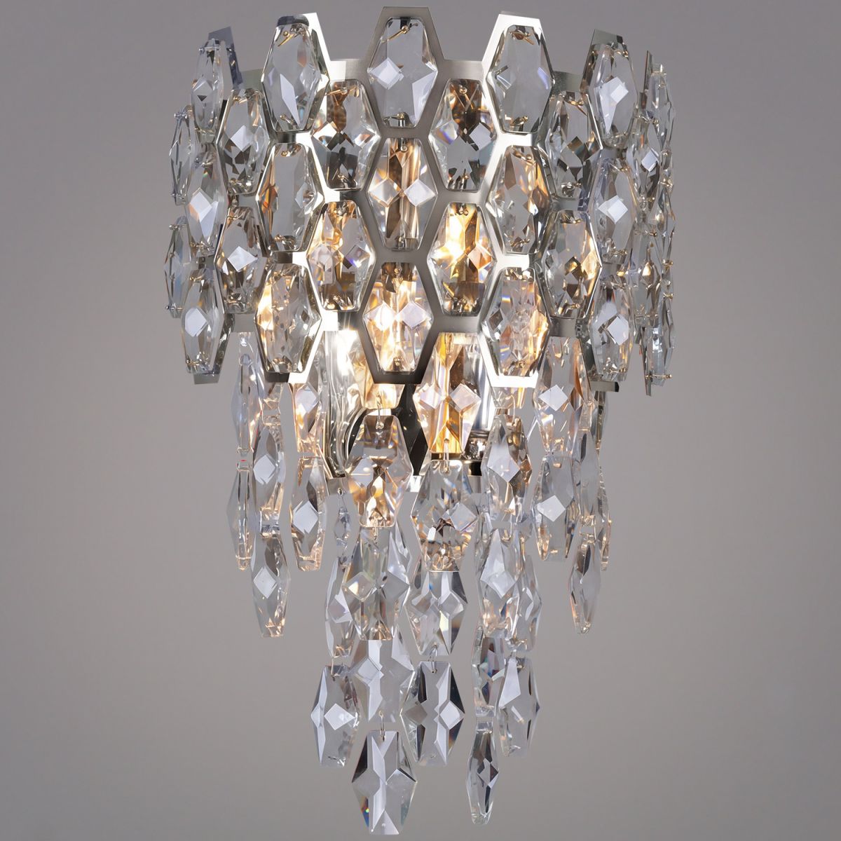 00995-0.2-02 MX CH светильник настенный