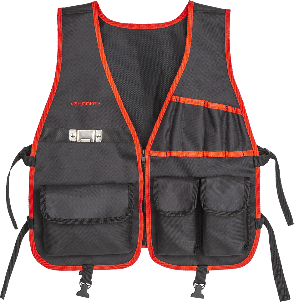 Жилет ОНЛАЙТ 90 208 OTA-Zh06 (монтажника)